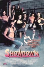 Poster de la película Showdown