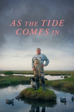 Poster de la película As The Tide Comes In