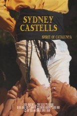 Poster de la película Sydney Castells: Spirit of Catalunya