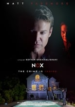 Poster de la película Nox