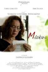 Poster de la película Maskara