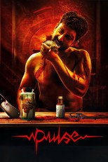 Poster de la película Pulse