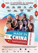 Poster de la película Made in China Napoletano