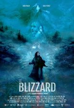 Poster de la película The Blizzard