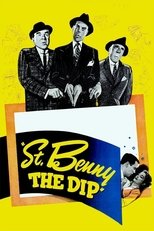 Poster de la película St. Benny the Dip