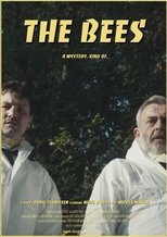 Poster de la película The Bees