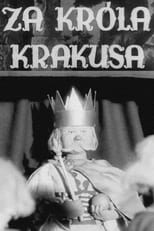 Poster de la película In the Time of King Krakus