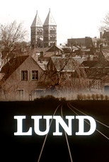 Poster de la película Lund