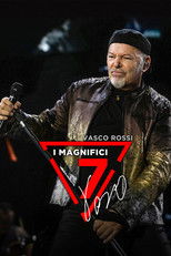 Poster de la película Vasco Rossi: I magnifici 7