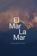 Poster de la película El Mar La Mar