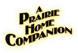 Logo A Prairie Home Companion