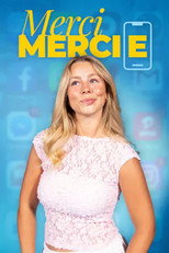 Poster de la serie Merci Mercie