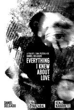 Poster de la película Everything I Knew About Love