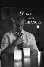 Poster de la película What are the Chances
