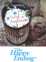 Poster de la película The Happy Ending