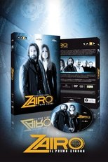 Poster de la película Zairo - Il primo giorno