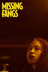 Poster de la película Missing Fangs