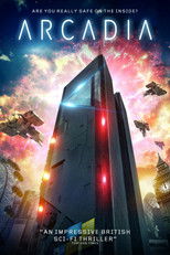 Poster de la película Arcadia