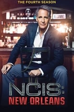 NCIS : Nouvelle-Orléans