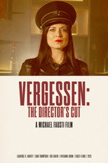 Poster de la película Vergessen: The Director's Cut