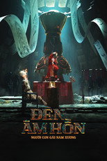 Poster de la película The Soul Lantern