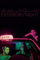 Poster de la película Exterior/Night