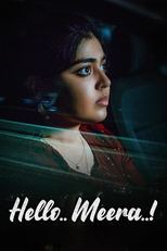 Poster de la película Hello.. Meera..!
