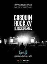 Poster de la película Cosquín Rock XV: El documental