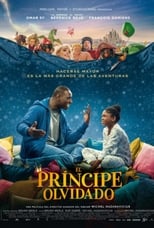 Poster de la película El príncipe olvidado