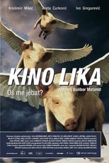 Poster de la película The Lika Cinema