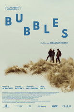 Poster de la película Bubbles