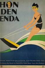 Poster de la película She Is the Only One