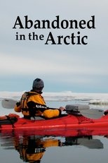 Poster de la película Abandoned in the Arctic