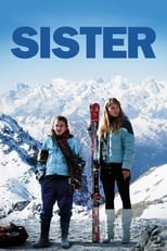 Poster de la película Sister