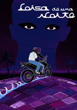 Poster de la película Coisa de Uma Noite