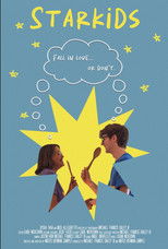 Poster de la película Starkids