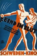 Poster de la película Feind im Blut