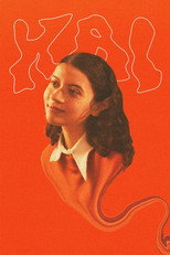 Poster de la película Kai