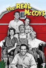 Poster de la serie The Real McCoys