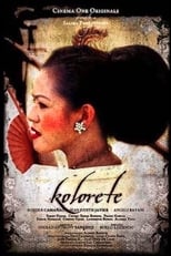 Poster de la película Kolorete