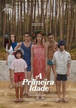 Poster de la película First Age