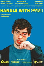 Poster de la película Handle with Care
