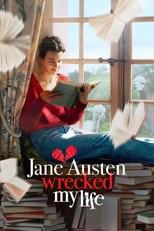 Poster de la película Jane Austen Wrecked My Life