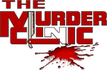 Logo The Murder Clinic