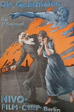 Poster de la película Die Geächteten