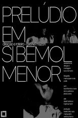 Poster de la película Prelúdio em Si Bemol Menor