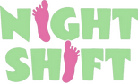 Logo Night Shift