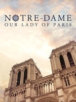 Poster de la película Notre-Dame: Our Lady of Paris