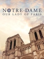 Poster de la película Notre-Dame: Our Lady of Paris