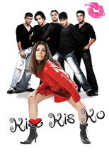 Poster de la película Kiss Kis Ko